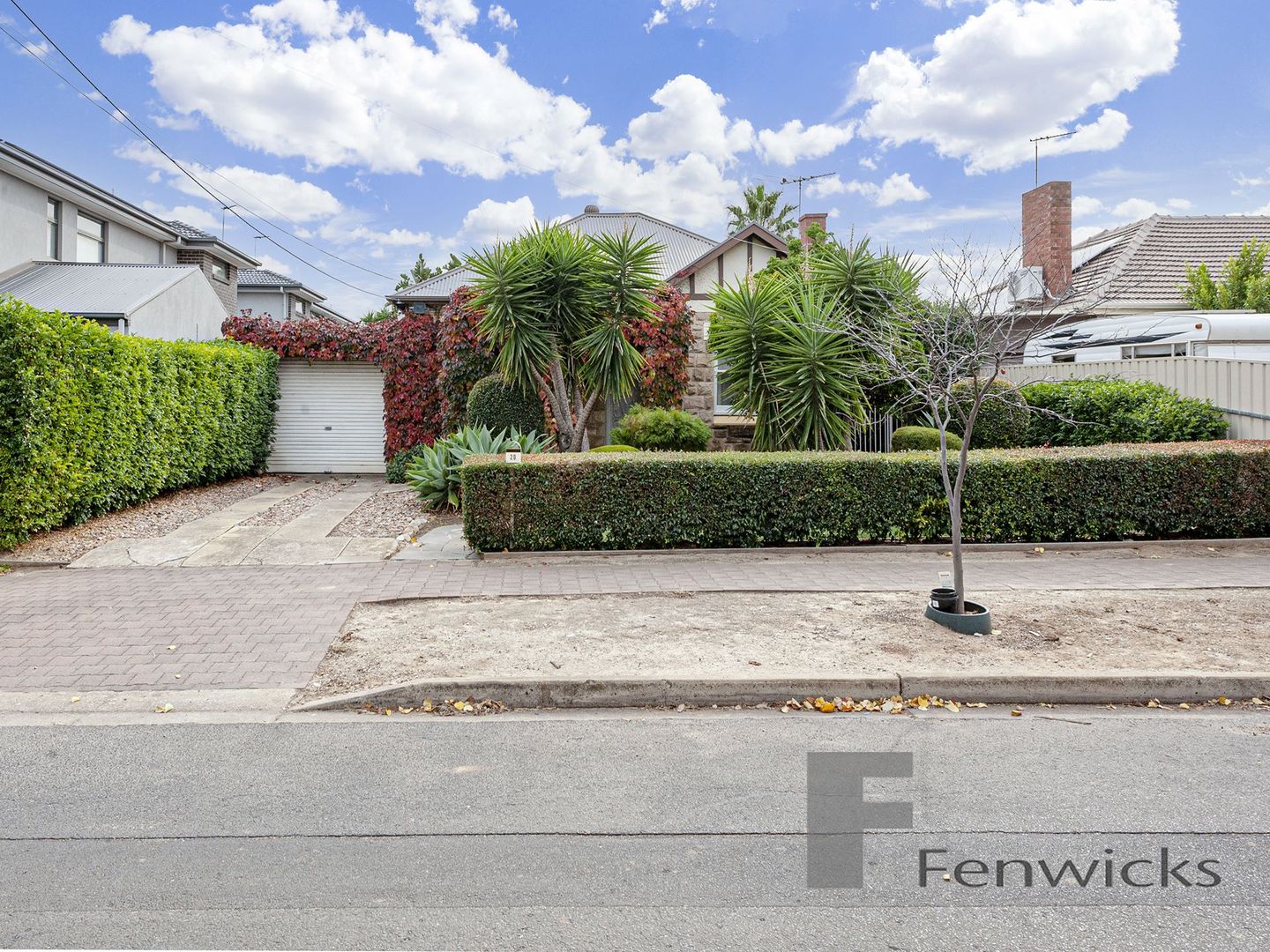 3 bedrooms House in 20 Livingstone Avenue PROSPECT SA, 5082