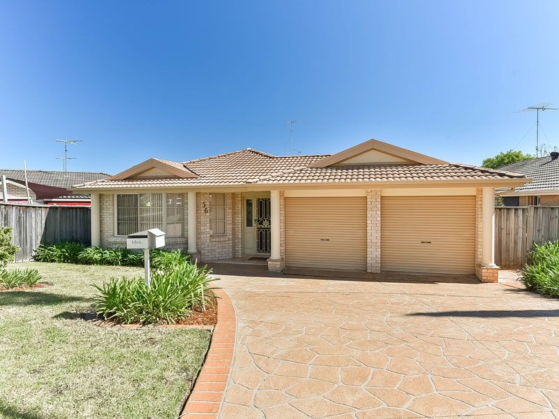 56 The Cascades, Mount Annan NSW 2567, Image 0