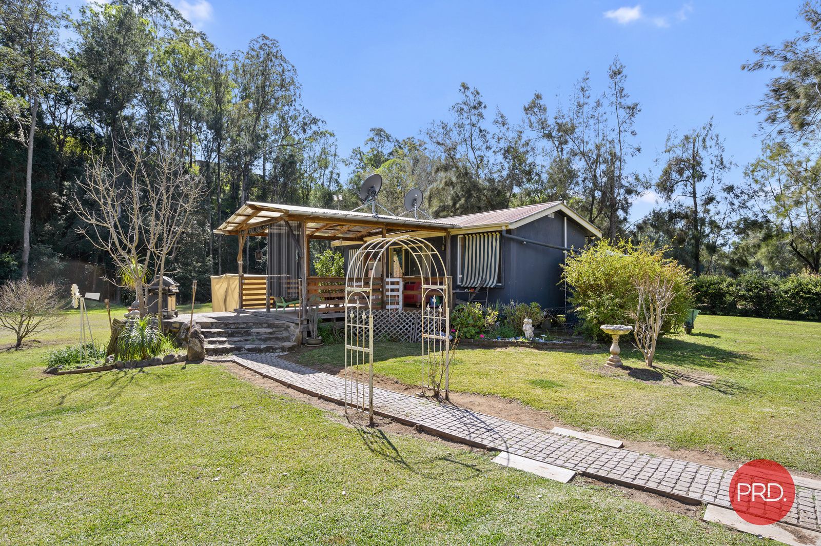 24 Timber Top Road, Glenreagh NSW 2450, Image 0