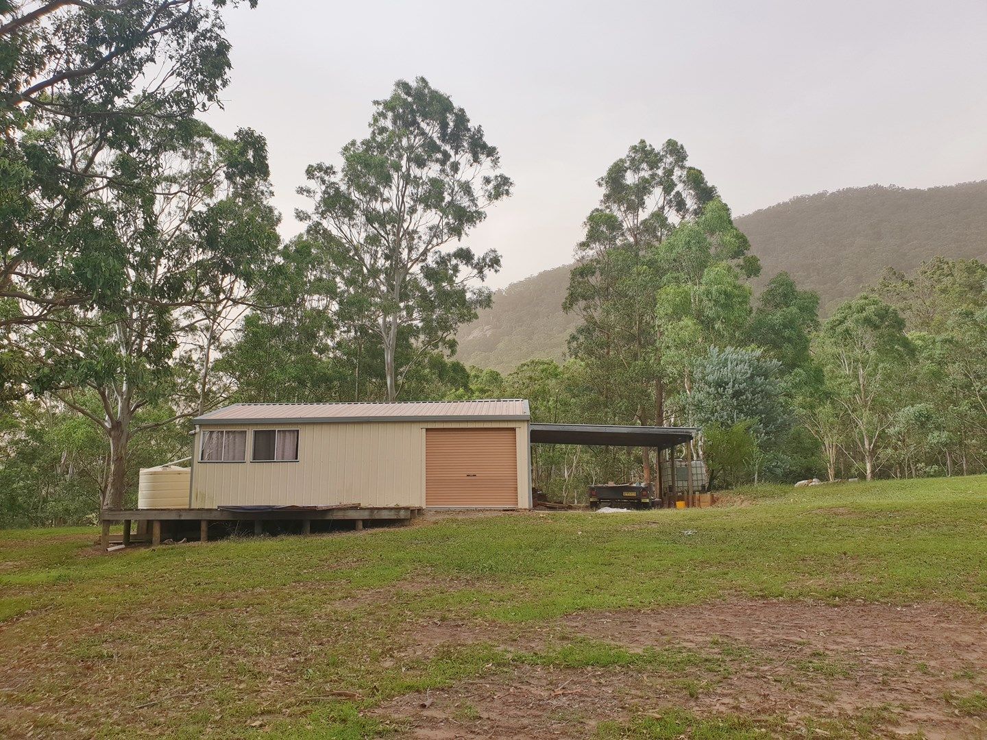 21 Naughtons Close, Araluen NSW 2622, Image 0