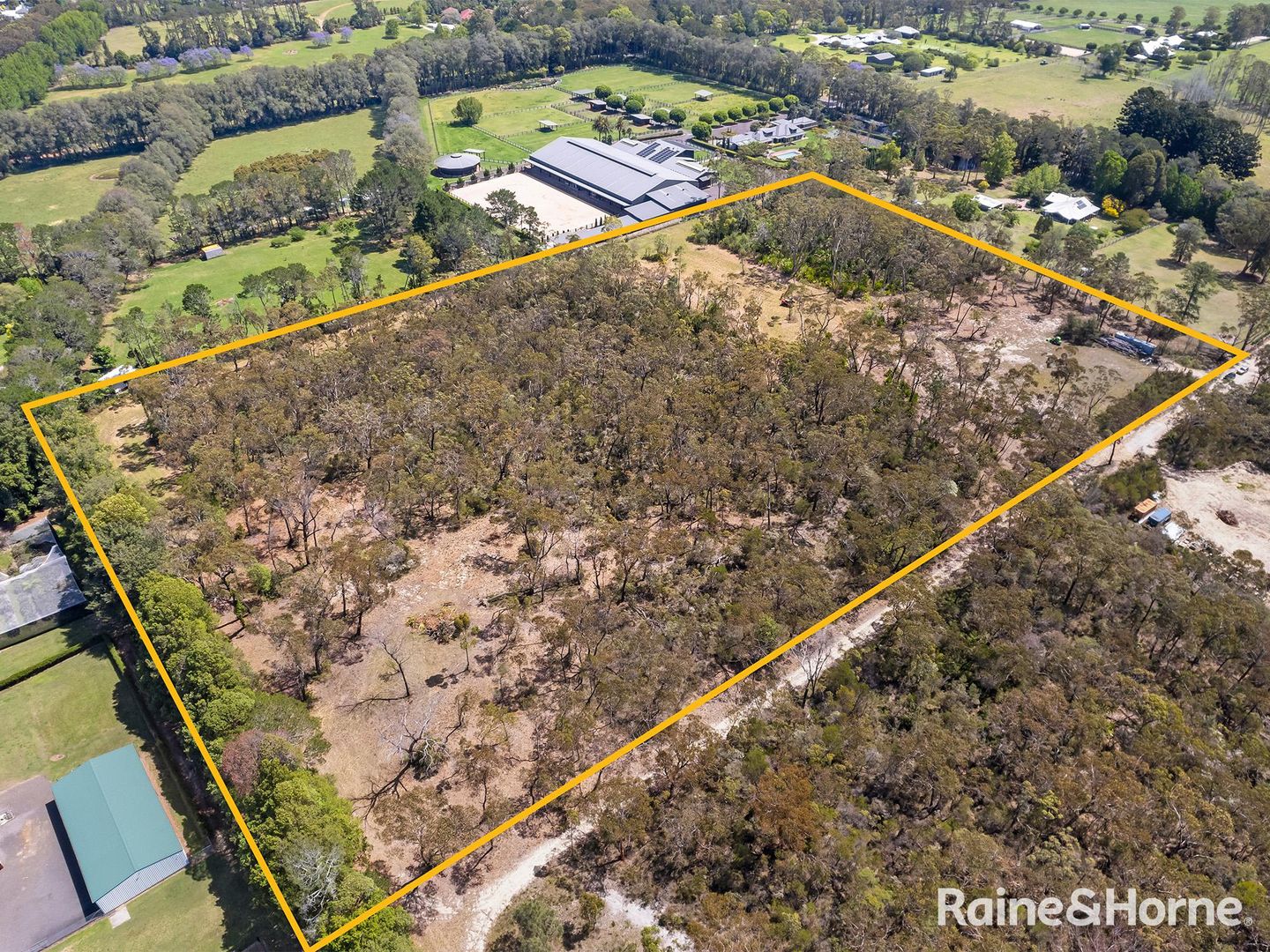 Lot B, 712 Wisemans Ferry Road, Somersby NSW 2250, Image 1