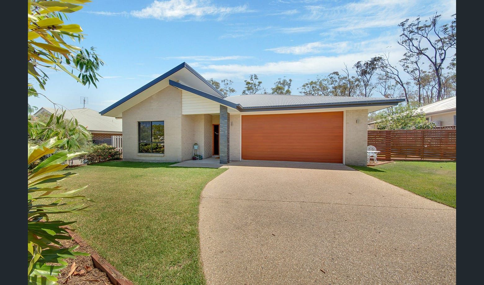 17 Brush Tail Court Boyne Island QLD 4680 Domain