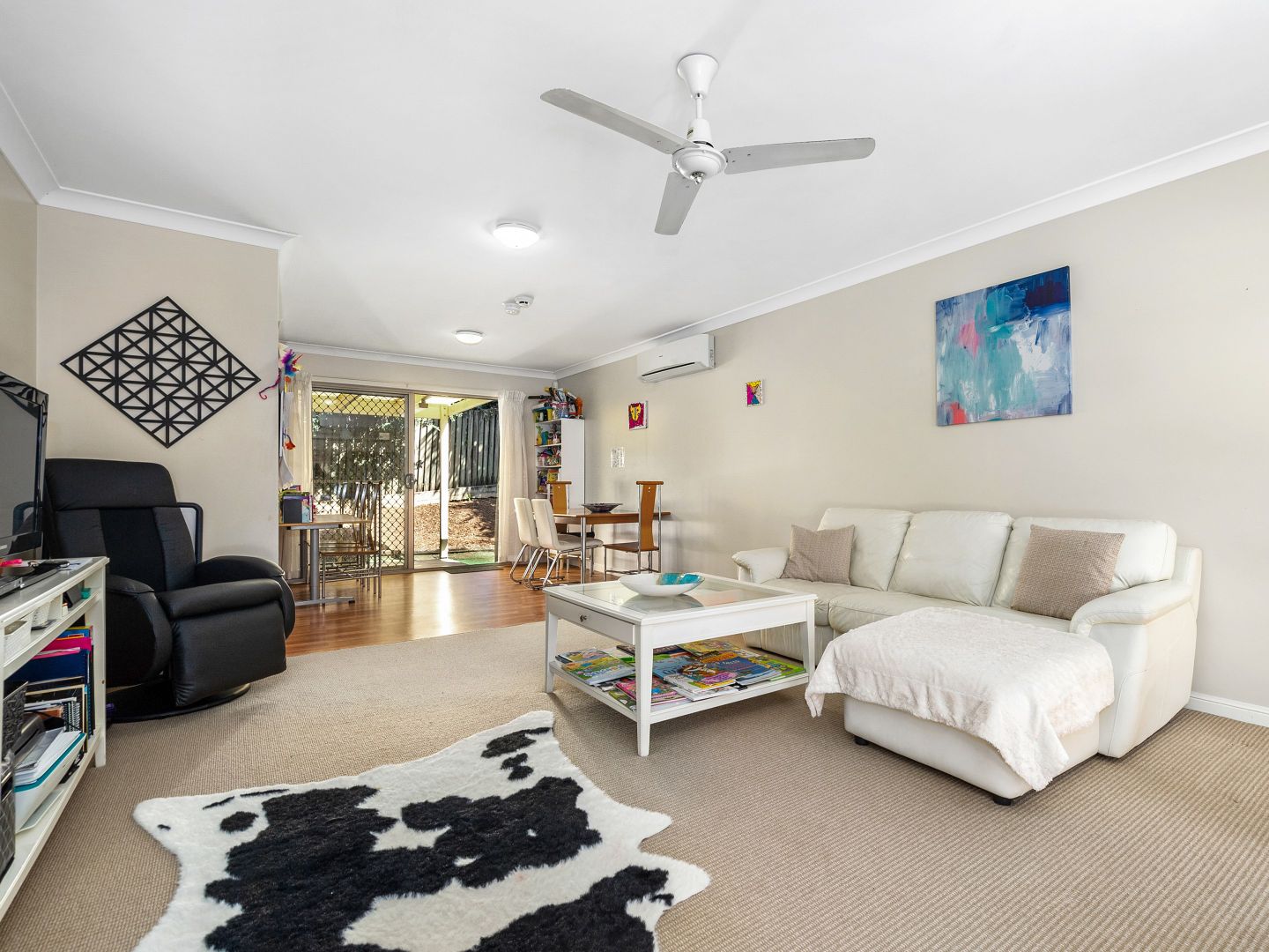 35/22 Thurlow Street, Newmarket QLD 4051, Image 1