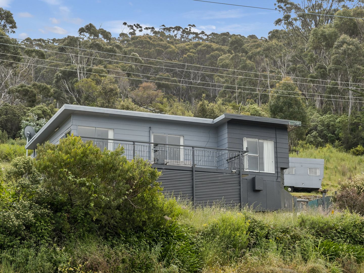 2 Old Jetty Road, Eaglehawk Neck Property History & Address Research