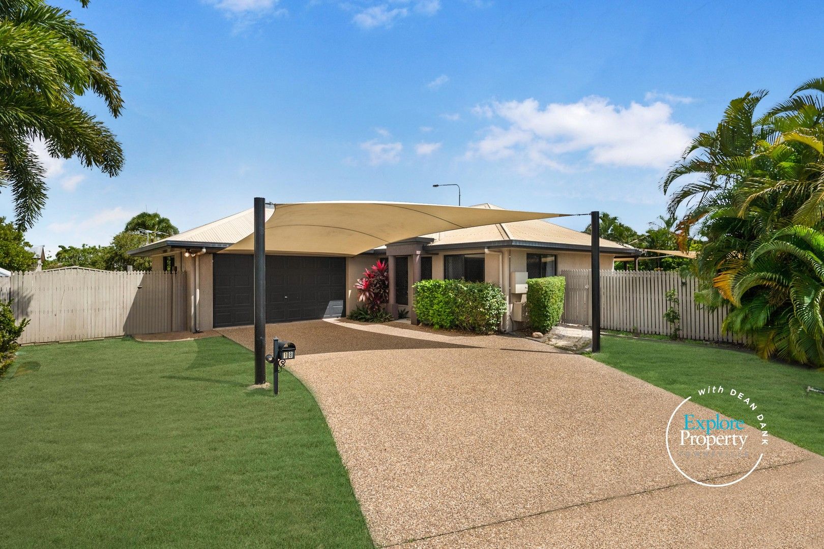 18 Hazelwood Court, Annandale QLD 4814, Image 0