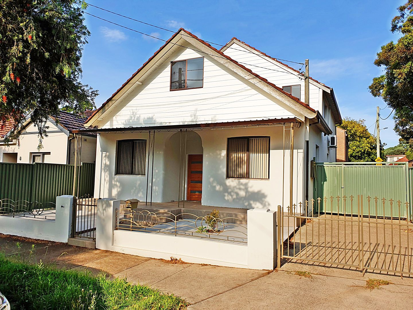 1 Edith Street, Leichhardt Property History & Address Research Domain