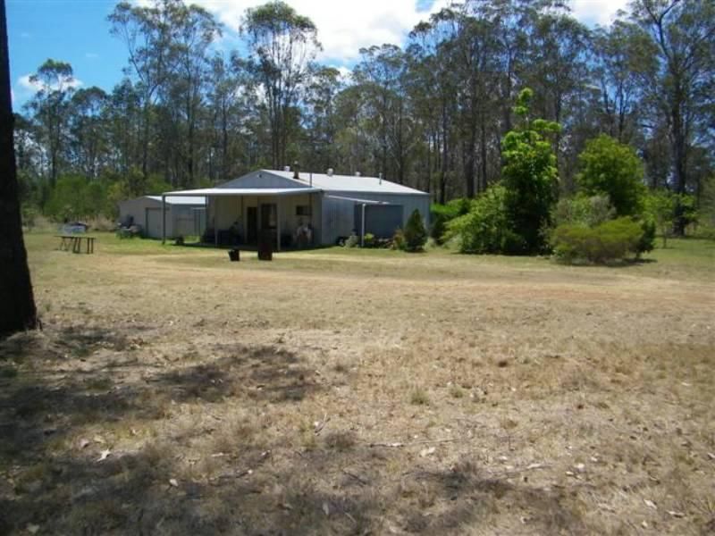 70 Spiess Lane, WEST STOWE QLD 4680, Image 0