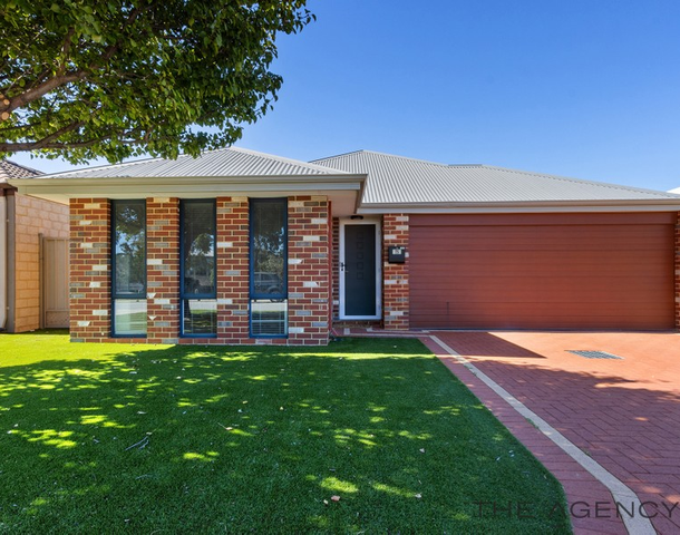 75 Canna Drive, Canning Vale WA 6155