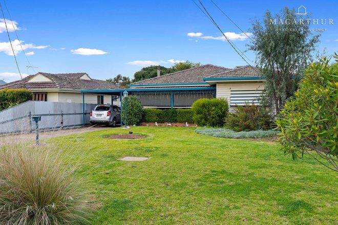 Picture of 17 Montgomery Street, ASHMONT NSW 2650