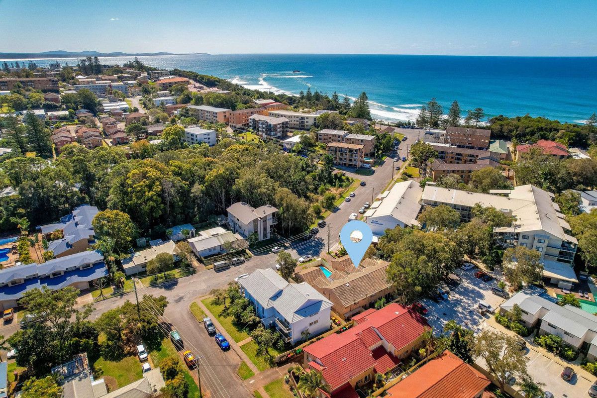 1/22 Flynn Street, Port Macquarie NSW 2444 Townhouse For Rent Domain