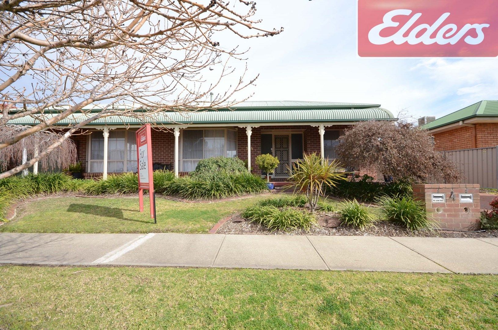 1/4 Central Place, Wodonga VIC 3690, Image 0