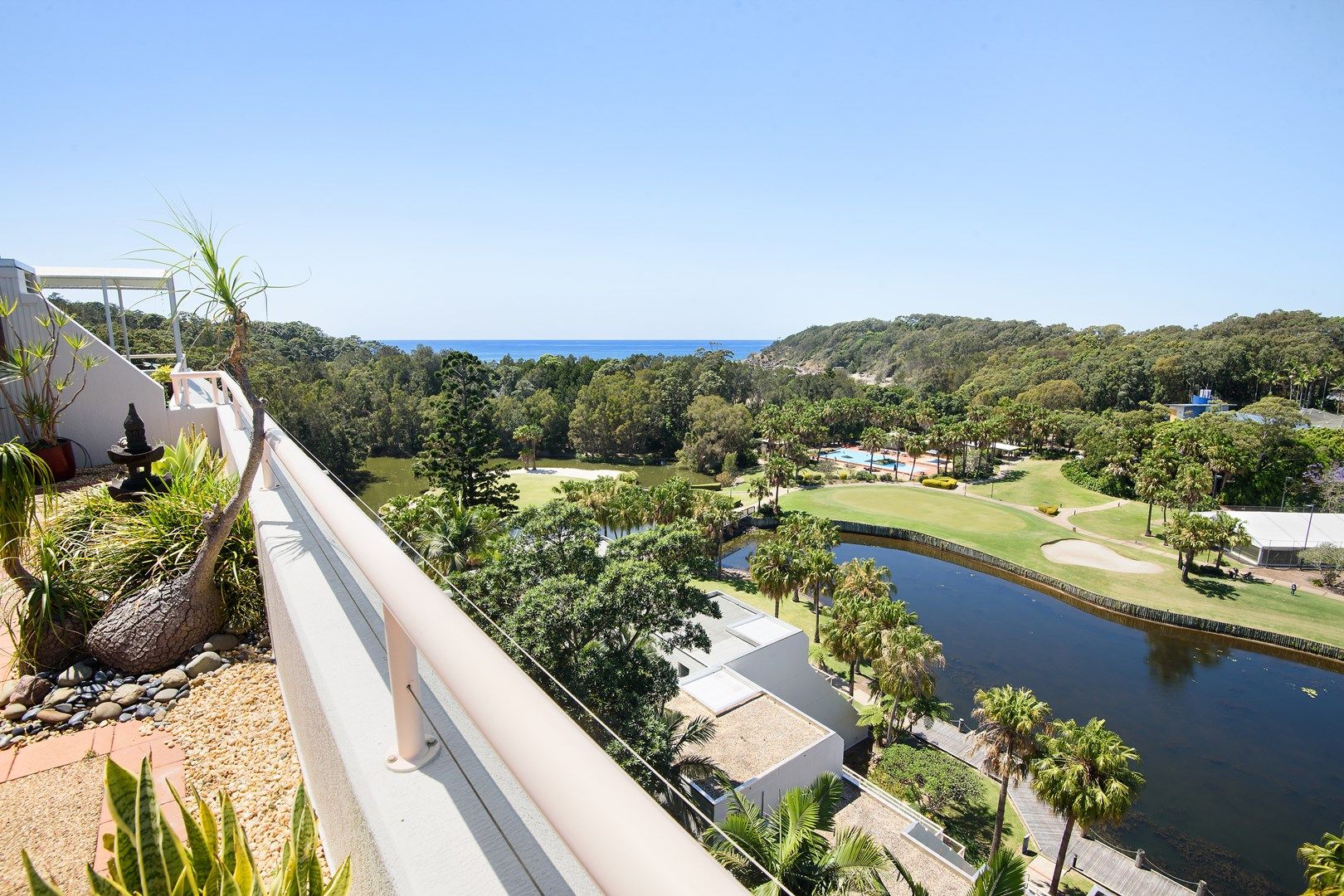 2705/2 Resort Drive, Coffs Harbour NSW 2450, Image 1