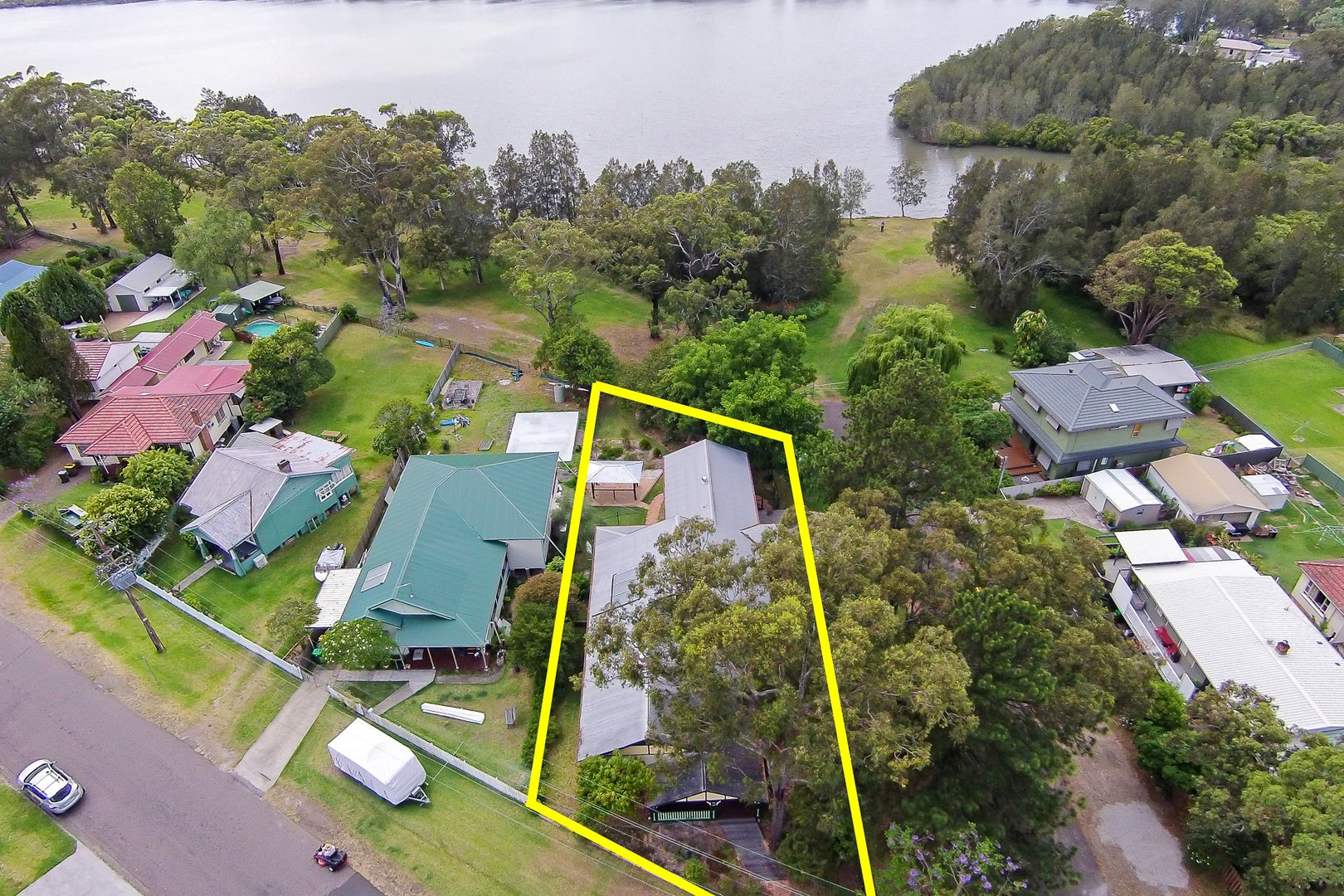 20 Bayview Avenue, Blackalls Park NSW 2283, Image 1