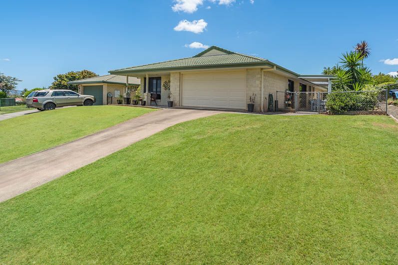 6 Kathleen Cres, Beaudesert QLD 4285, Image 0