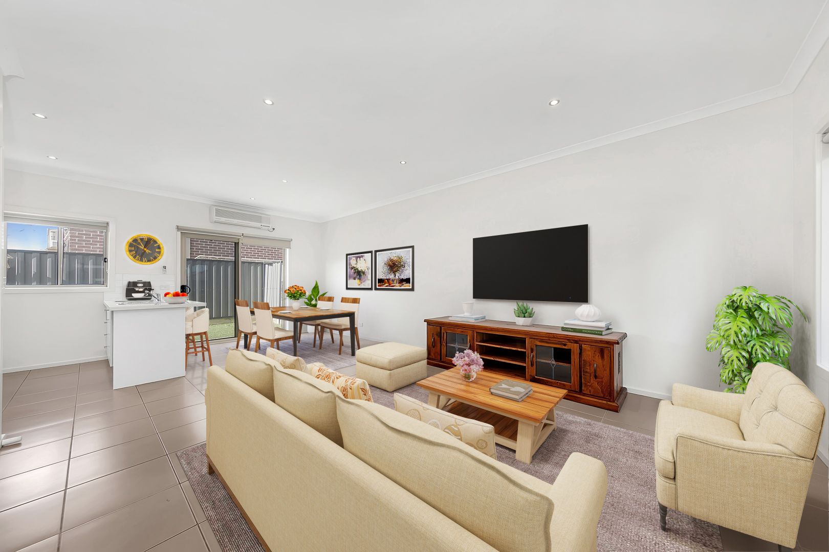 21 Yumbarra Parade, Wollert VIC 3750, Image 2