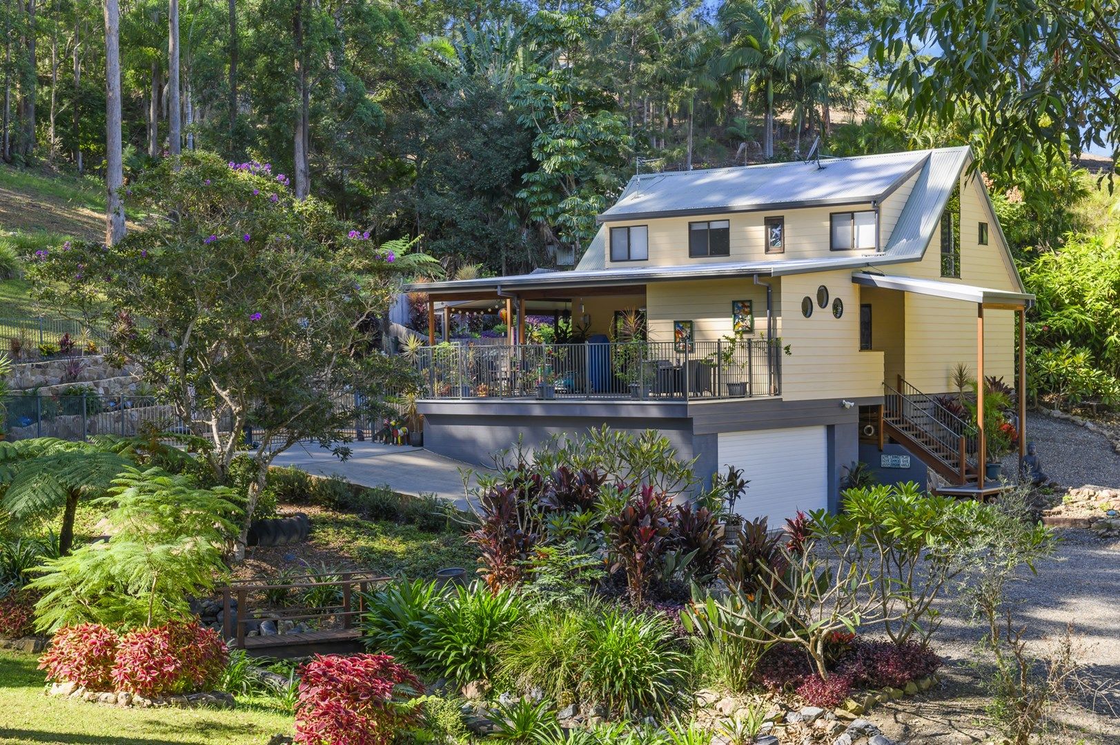 50 Poynten Drive, Emerald Beach NSW 2456, Image 0