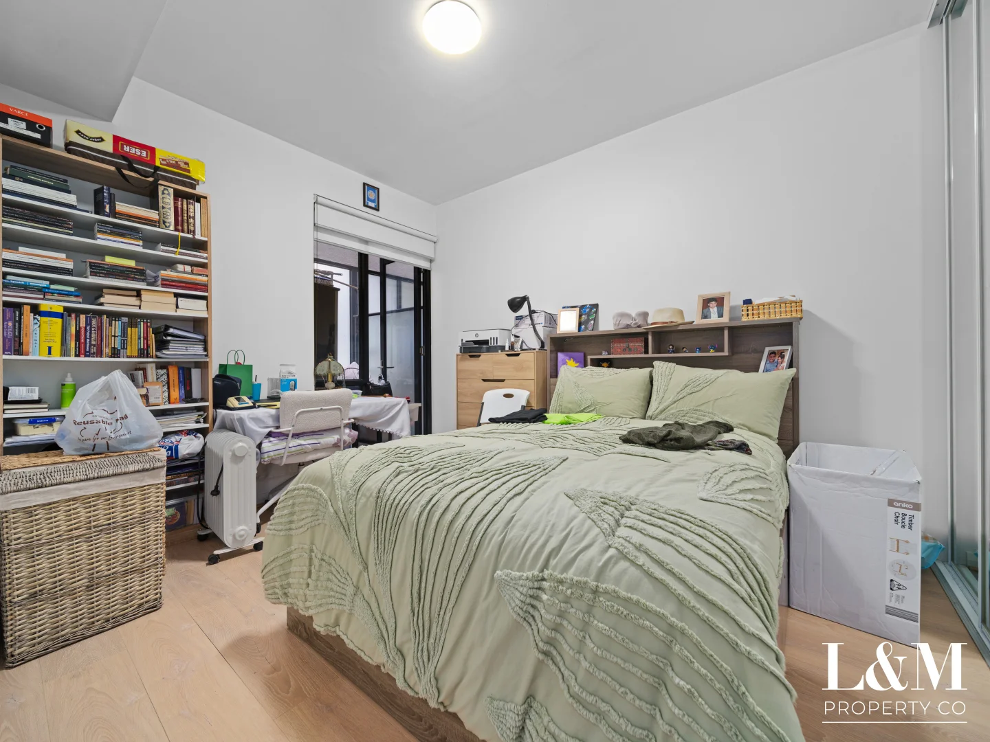 Additional image 7 of 106/90 La Scala Avenue, Maribyrnong VIC 3032
