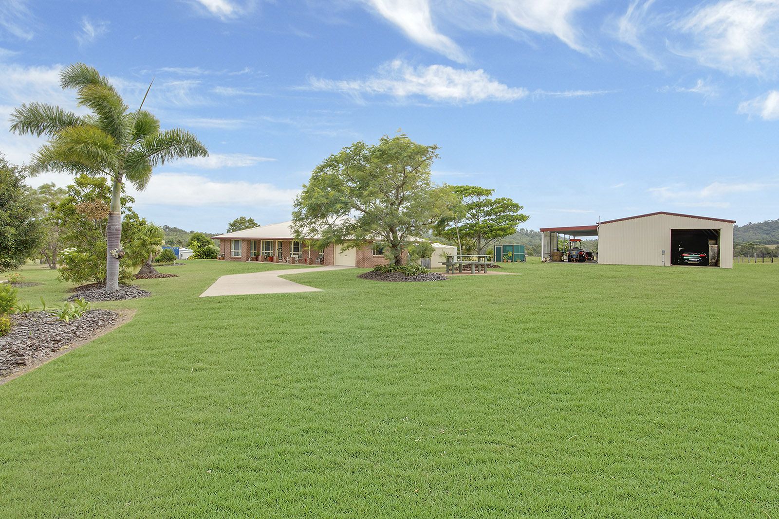 257 Daly Creek Road, Bungundarra QLD 4703, Image 0