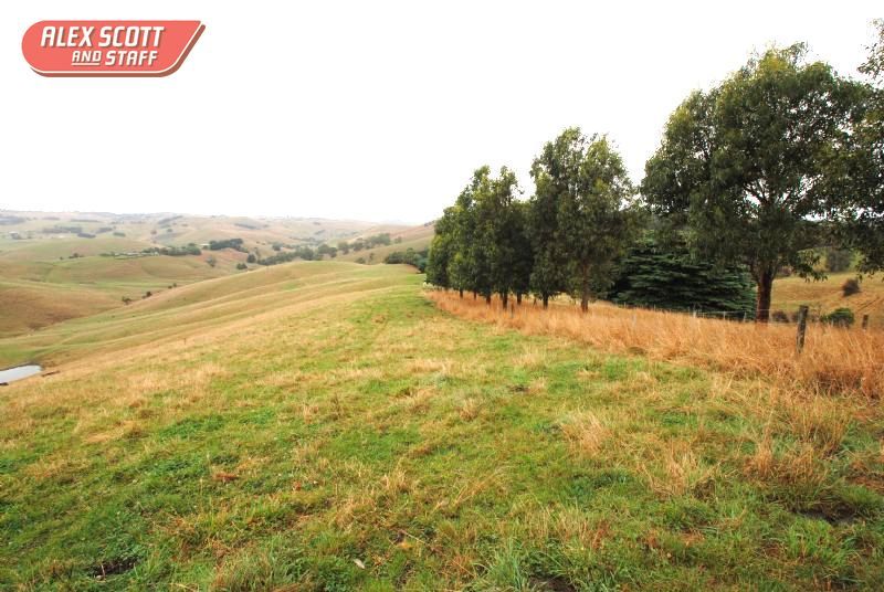 15 TWITES ROAD, BENA via, Korumburra VIC 3950, Image 1