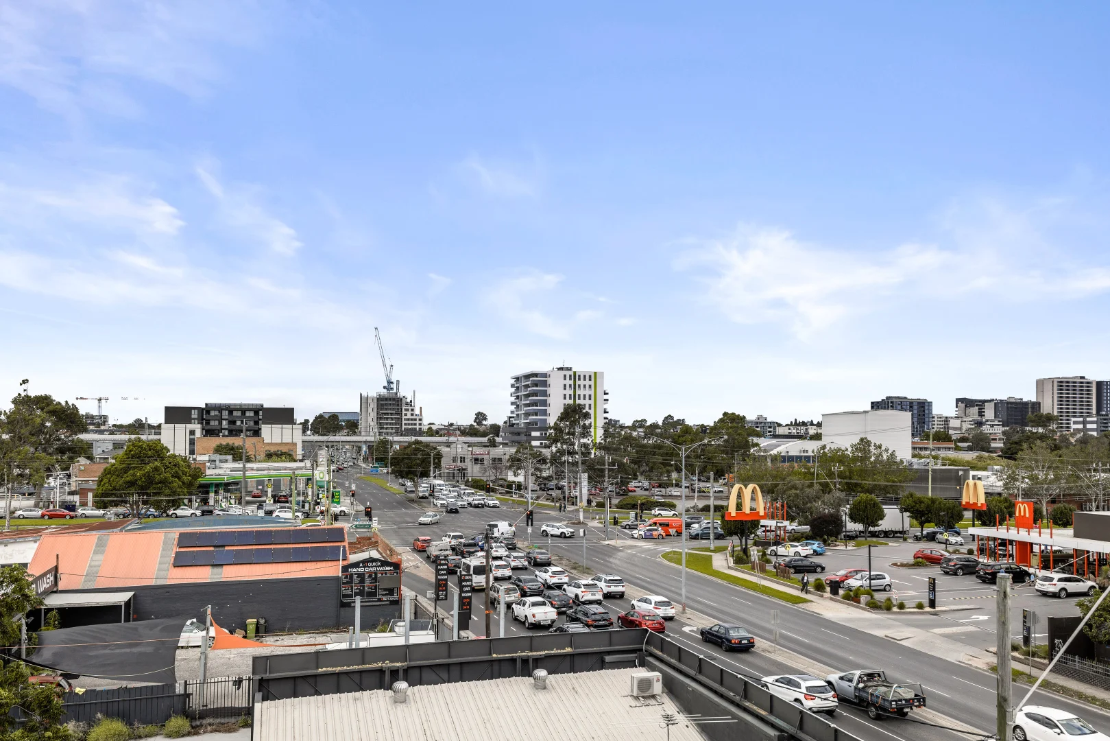 Additional image 5 of 302/450 Bell Street, Preston VIC 3072