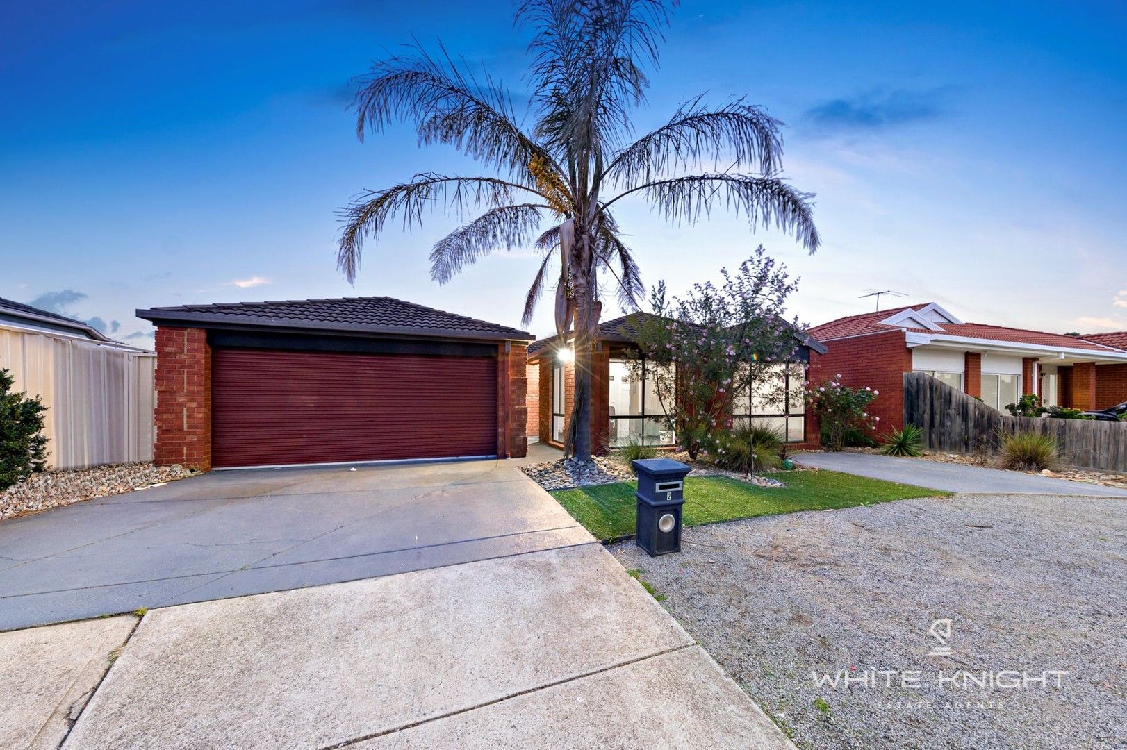 2 Gorong Walk, Delahey VIC 3037, Image 1