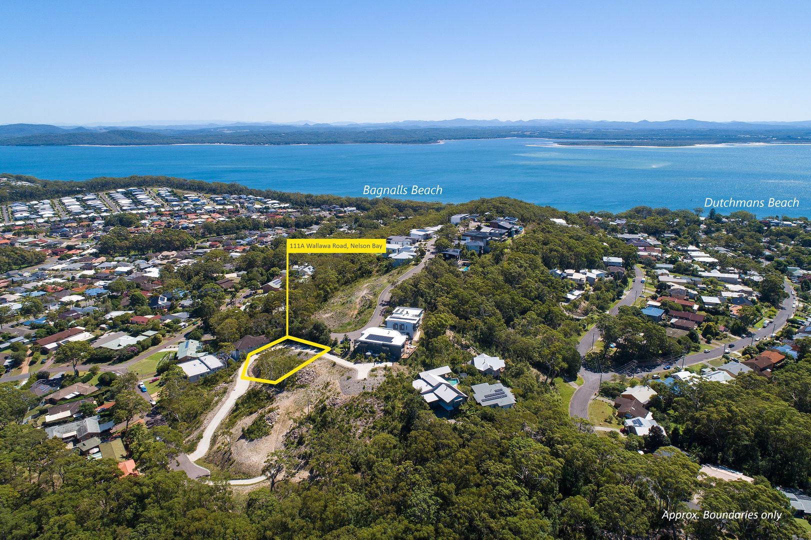 111A Wallawa Road, Nelson Bay NSW 2315, Image 2