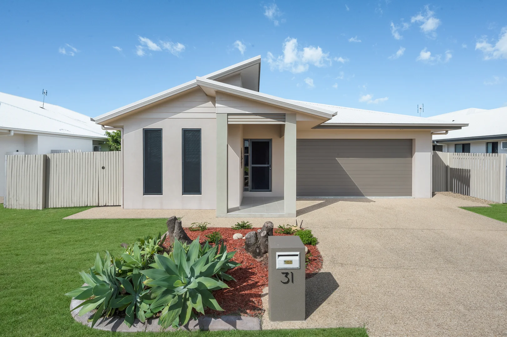 Additional image 2 of 31 Kahana Avenue, Burdell QLD 4818