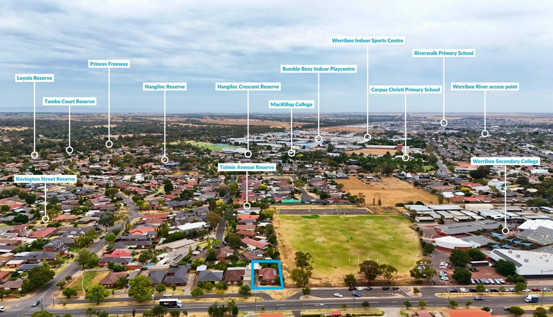 Additional image 20 of 53 Duncans Road, Werribee VIC 3030