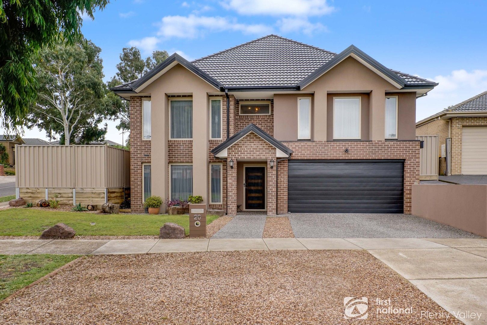 20 Melliodora Drive, Mernda VIC 3754, Image 0