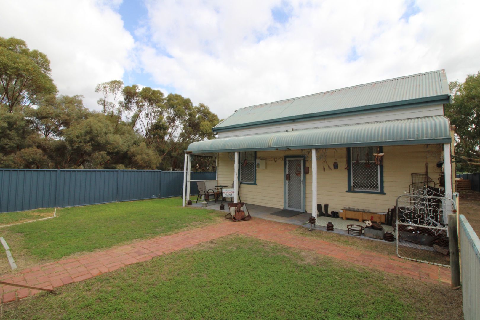 sold139 Tudor Street, Wagin WA 6315, Image 1