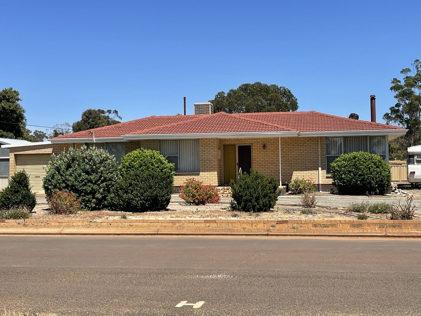 5 bedrooms Rural in Lot 1 Rifle Street WAGIN WA, 6315