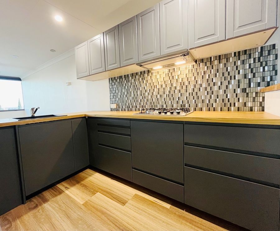 2 bedrooms Apartment / Unit / Flat in 5/31 Dauphin Terrace HIGHGATE HILL QLD, 4101
