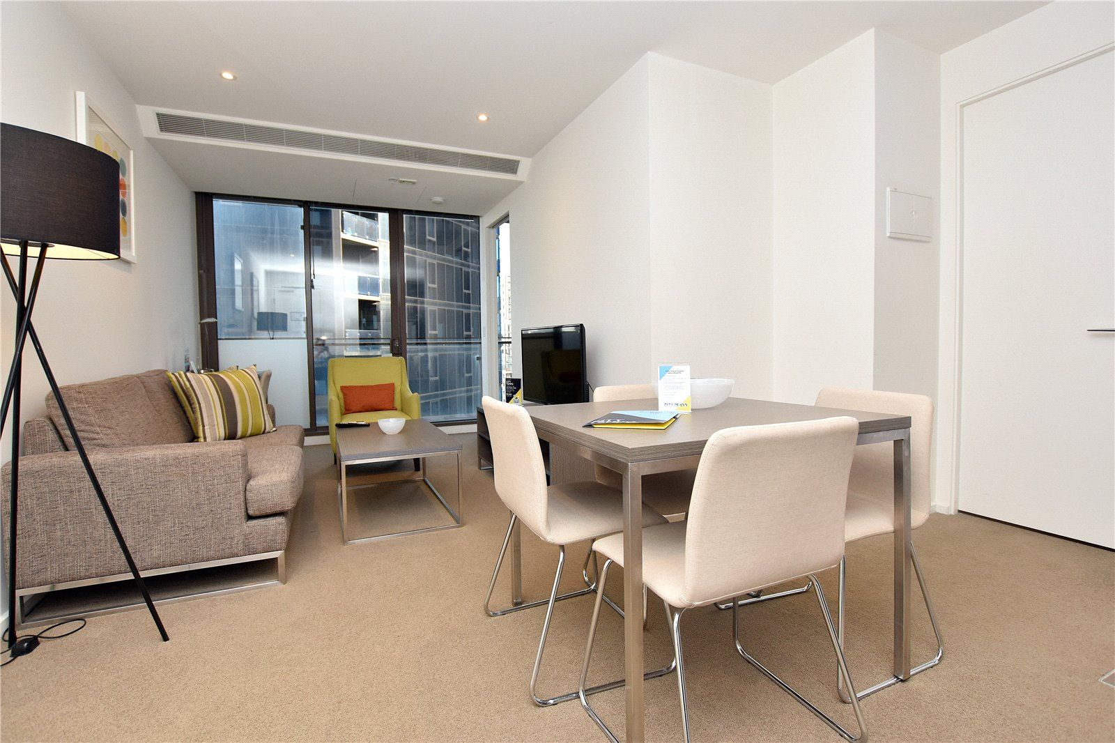 1207/118 Kavanagh Street, Southbank VIC 3006 Apartment For Rent