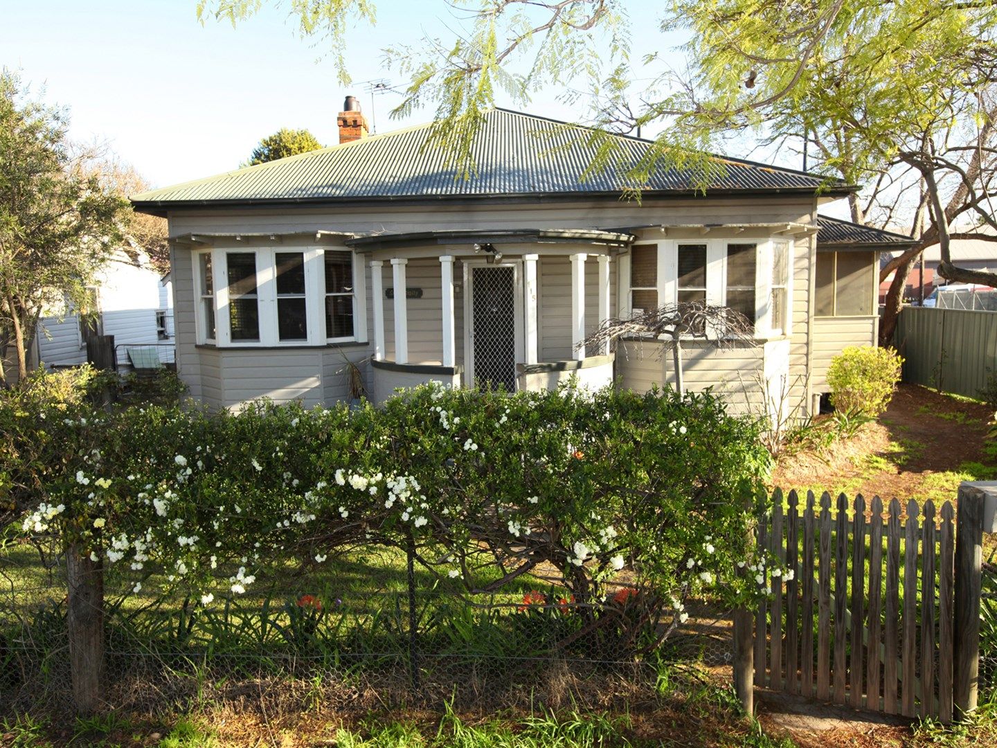 115 St, Aubins Street, Scone NSW 2337, Image 0