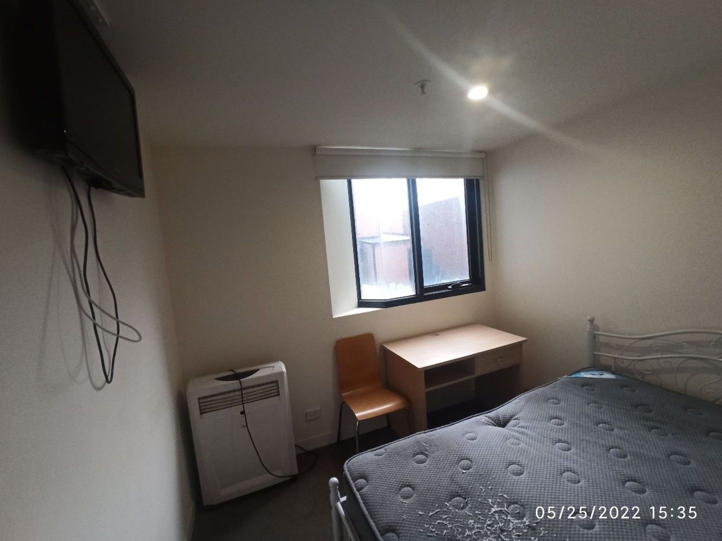 1 bedrooms Apartment / Unit / Flat in 118/9 High Street NORTH MELBOURNE VIC, 3051