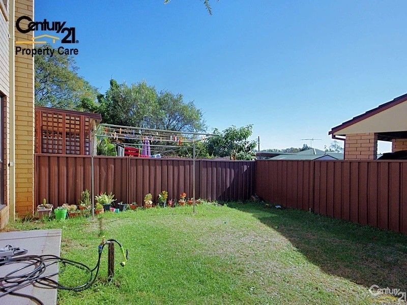 7/24 ATCHISON ROAD, Macquarie Fields NSW 2564, Image 0