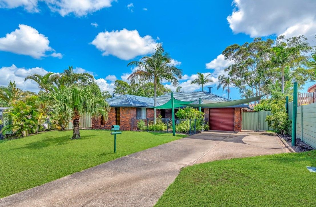 55 Pinkwood Drive, Ashmore QLD 4214 House For Rent Domain