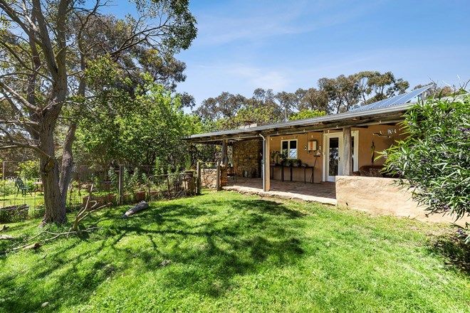 Picture of 449 Basalt Road, BASALT VIC 3460