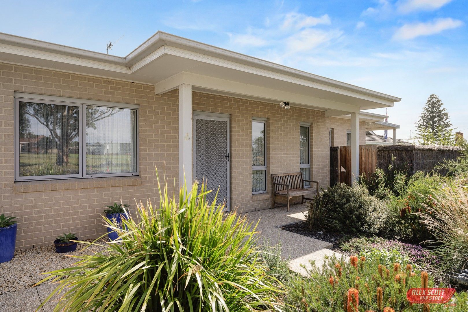 1/16 DRYSDALE Street, Wonthaggi VIC 3995, Image 0