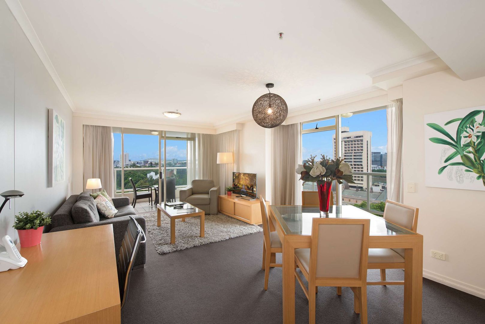 132 Alice Street, Brisbane City QLD 4000 Apartment For Rent Domain