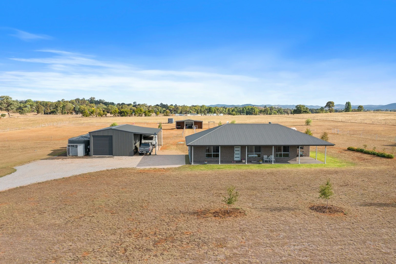 171 Black Lead Lane, Gulgong NSW 2852