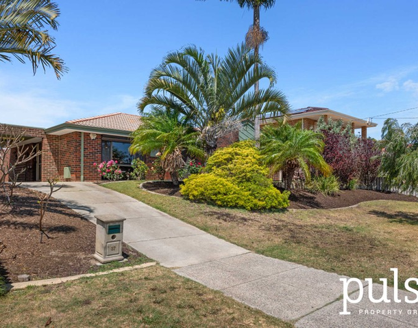 37 Marshall Way, Samson WA 6163