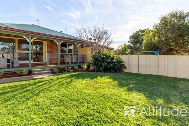 Picture of 11B Herd Street, MOUNT HUTTON NSW 2290