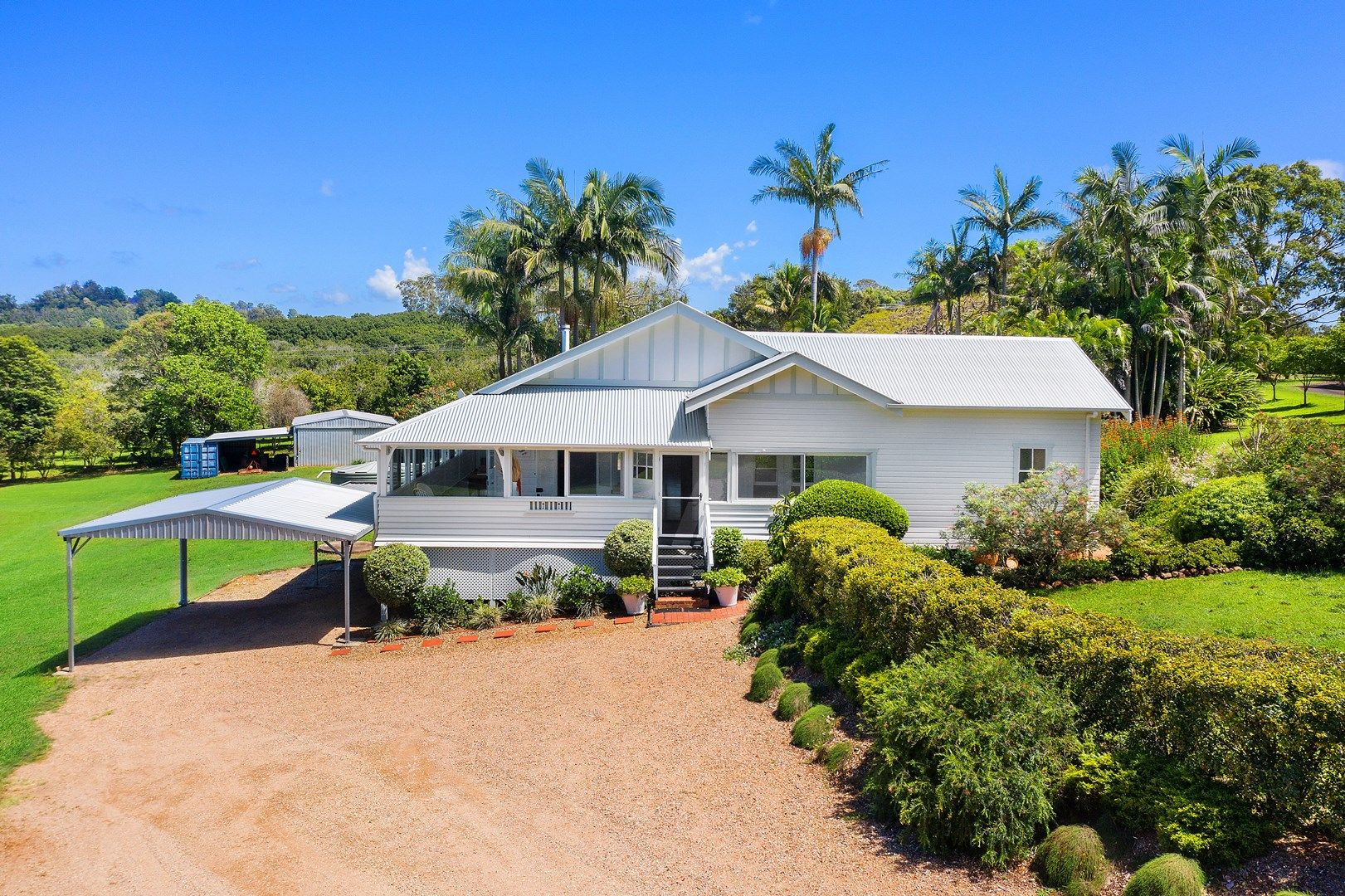 32 Jorgensens Lane, Brooklet NSW 2479, Image 0