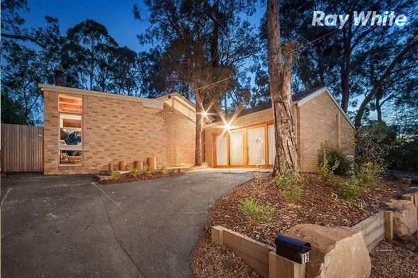 12 Richborough Grove, Ferntree Gully VIC 3156, Image 0