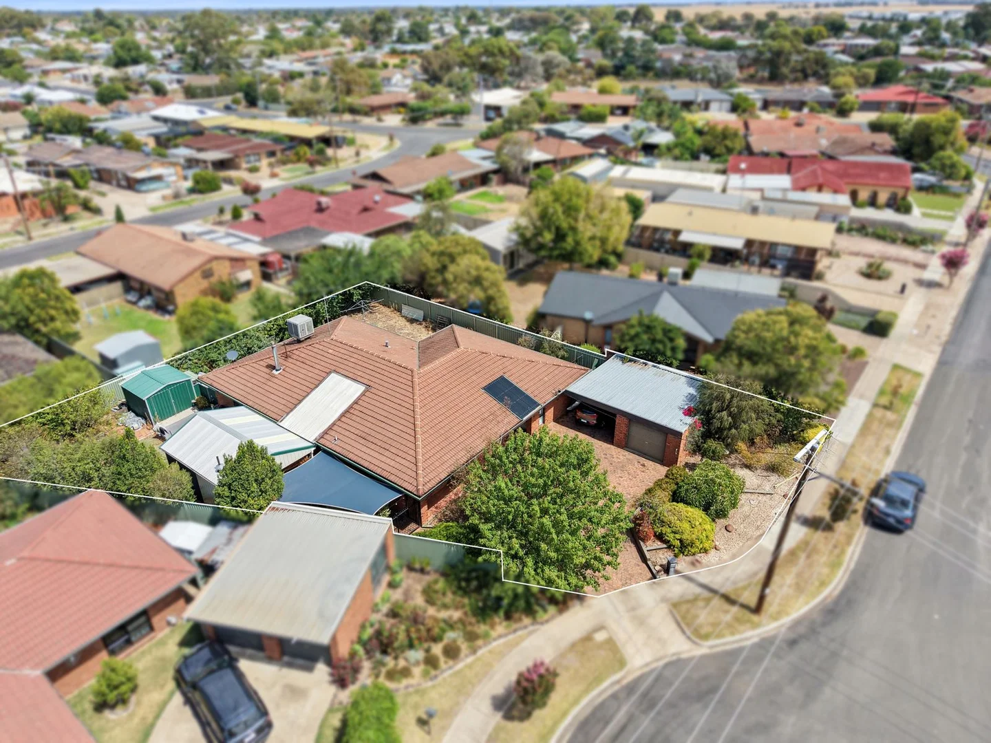 Additional image 20 of 3 Buckley Street, Horsham VIC 3400