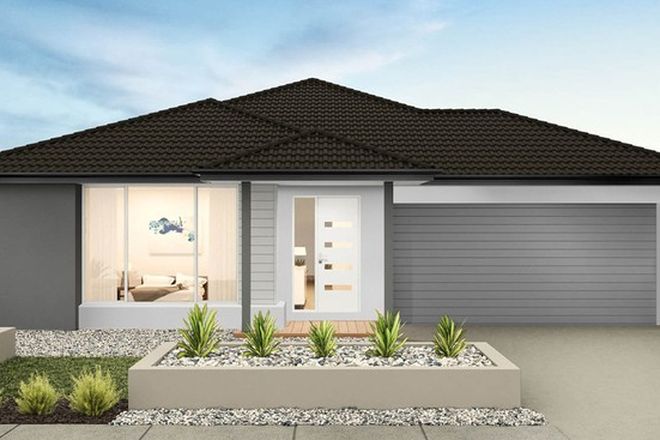 Picture of Wills Street, Lot: 1223, ROCKBANK VIC 3335