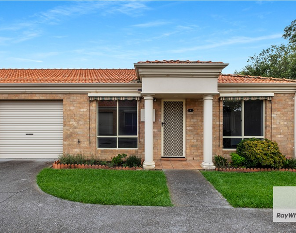 4/110 Delbridge Drive, Sydenham VIC 3037