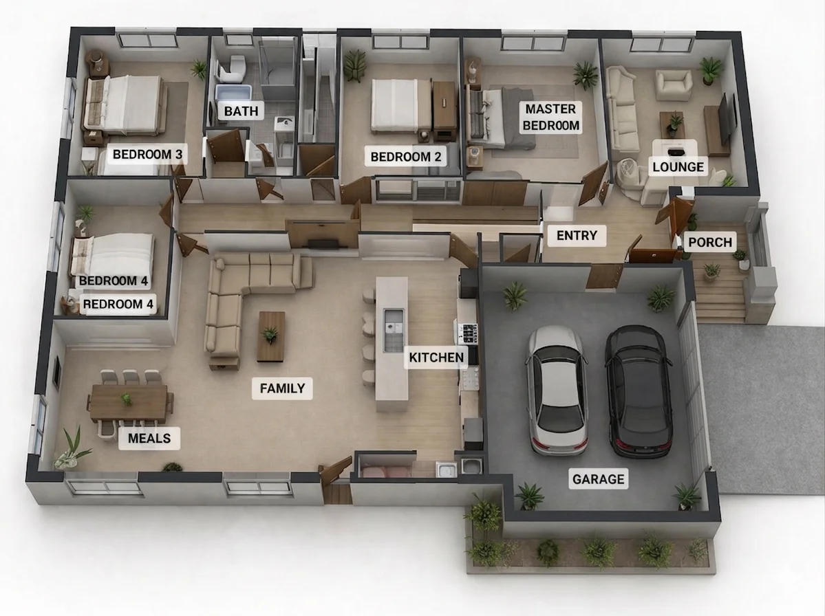 Additional image 2 of Officer VIC 3809