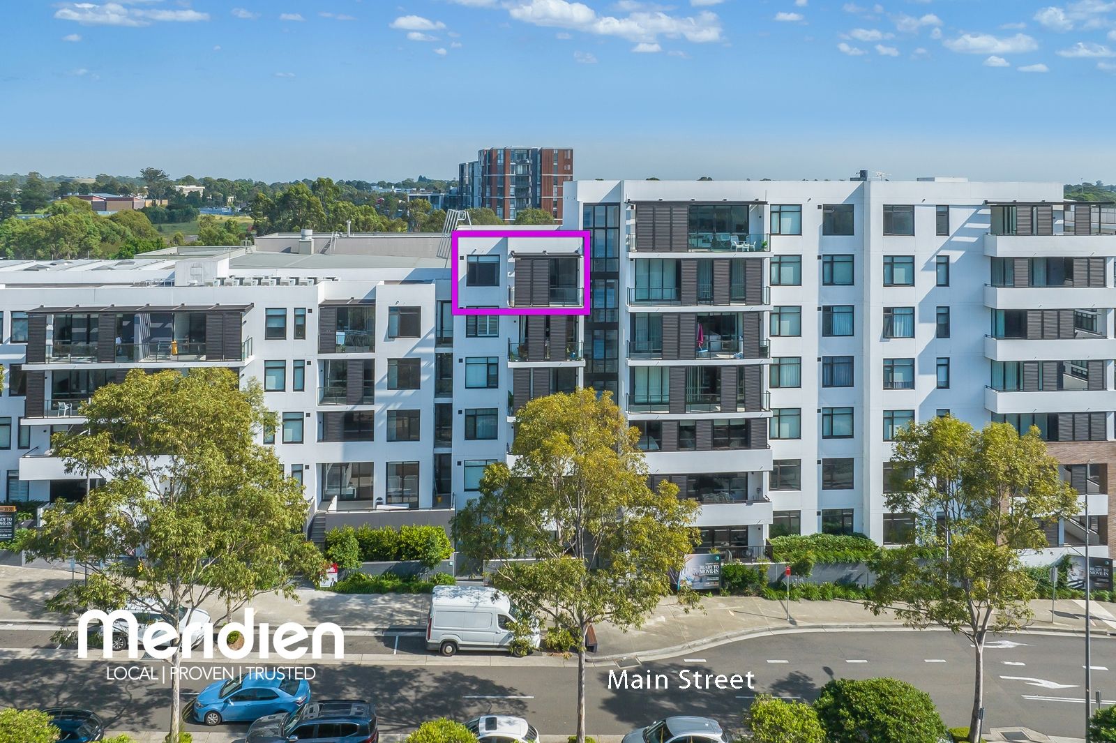 613/104 Caddies Boulevard, Rouse Hill NSW 2155, Image 0